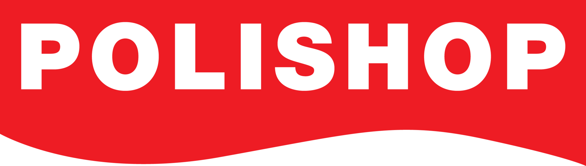 Logo da Polishop